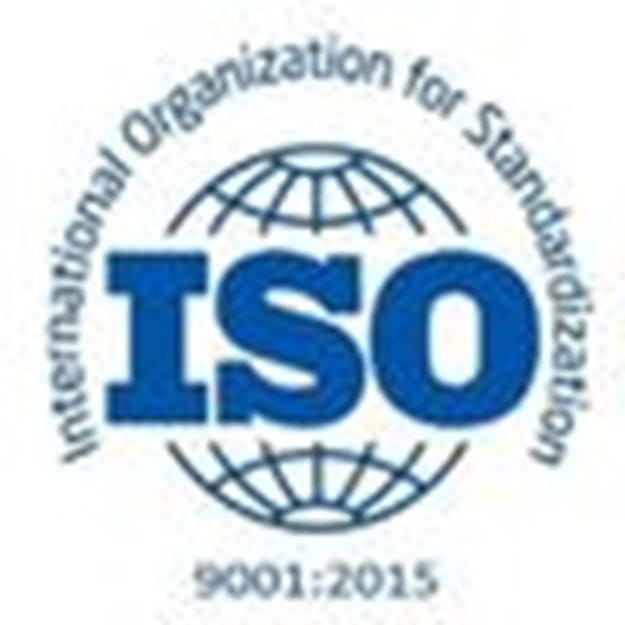 Certificación ISO 9001:2015 | DSV