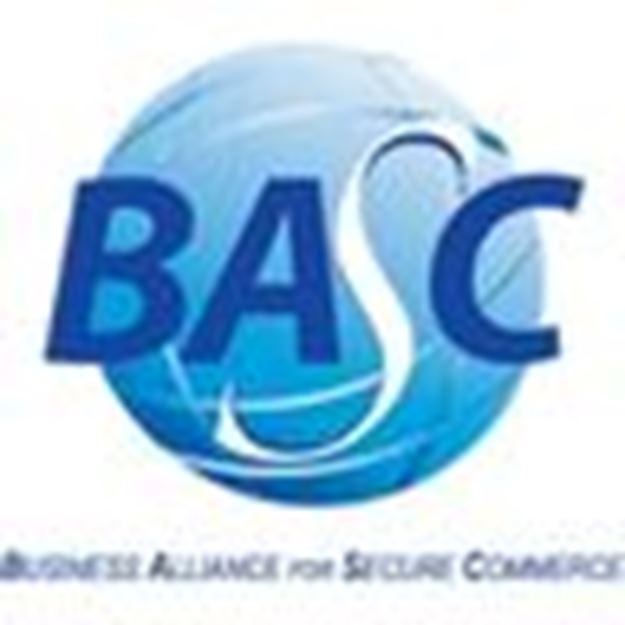 Certificación BASC | DSV