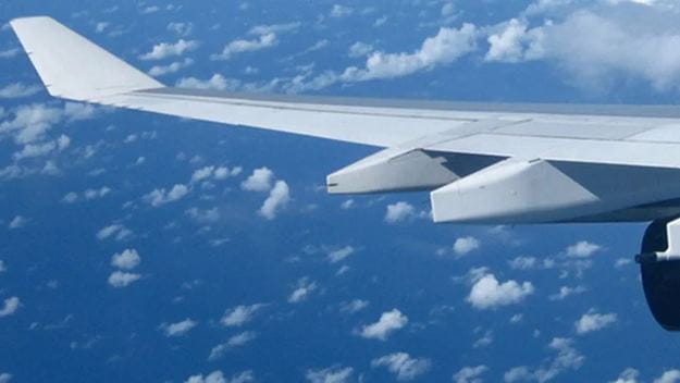 Aerospace logistics, supply chains and transport