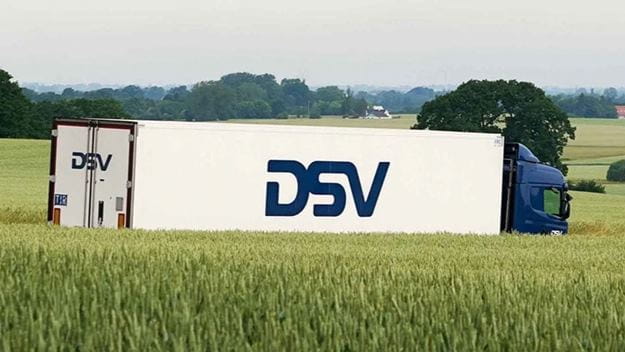 Road transport from or to non-EU countries