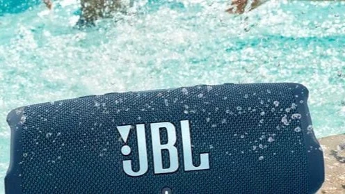 dsv jbl