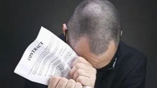  7 pitfalls of logistics contract management