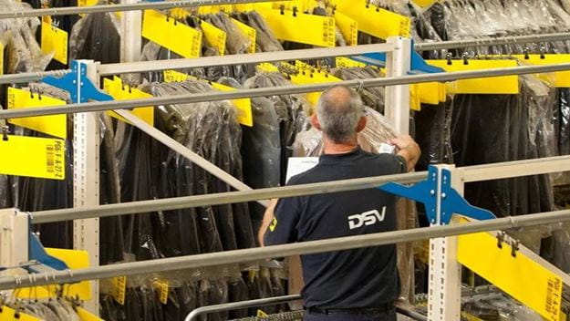 Out of stock, out of mind