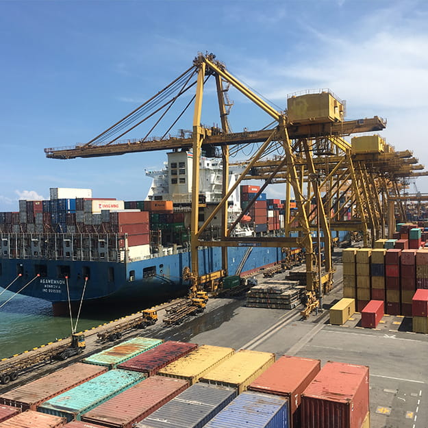 DSV Air&Sea 17 november