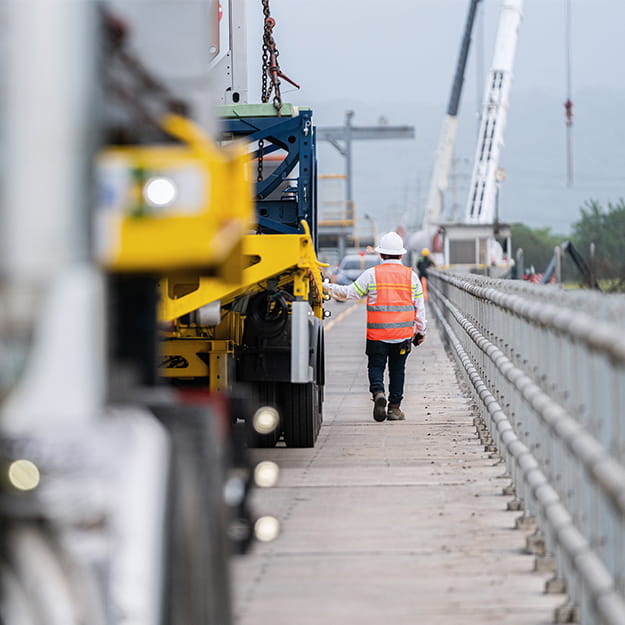 DSV Air & Sea oktober 2022