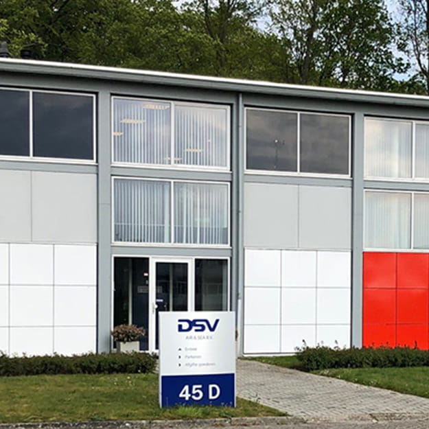 DSV Eelde