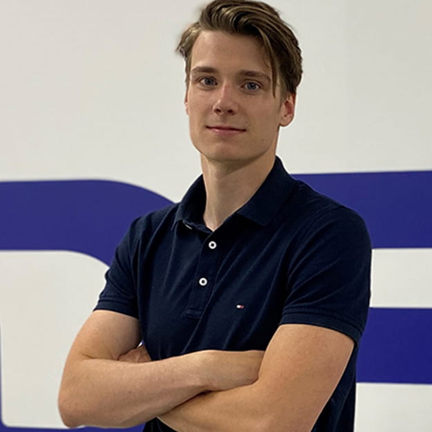 Felix Thijssen