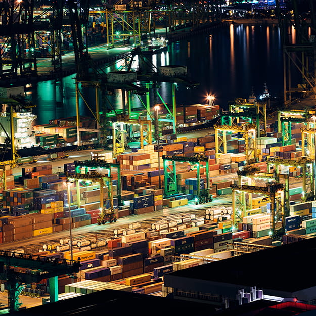 LJ 15 December DSV Air & Sea