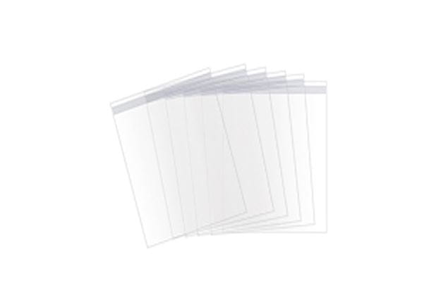 DSV XPress document pocket