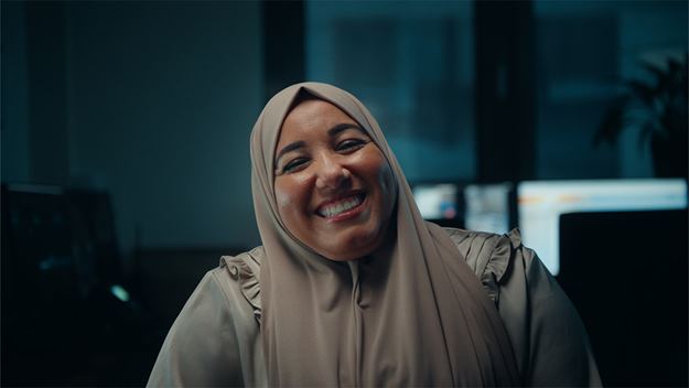 dsv transport and logistics careers