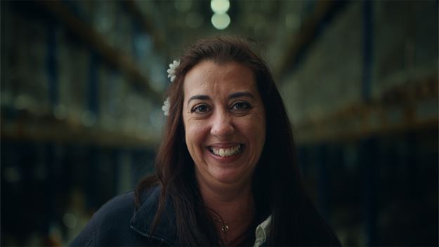 dsv transport and logistics careers