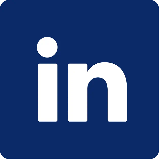 Volg DSV Linkedin
