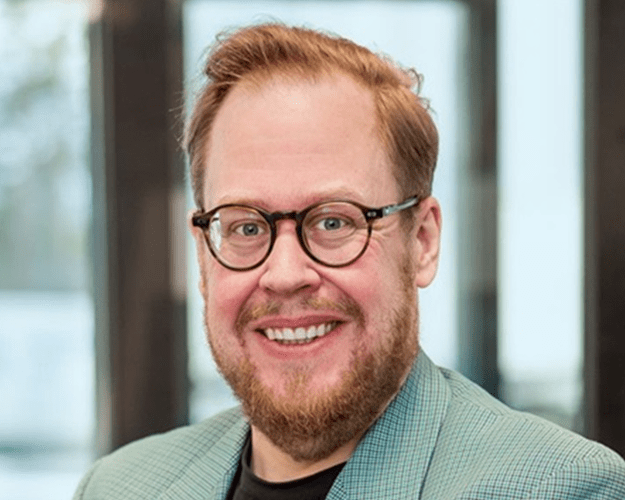 Anders Olsson 