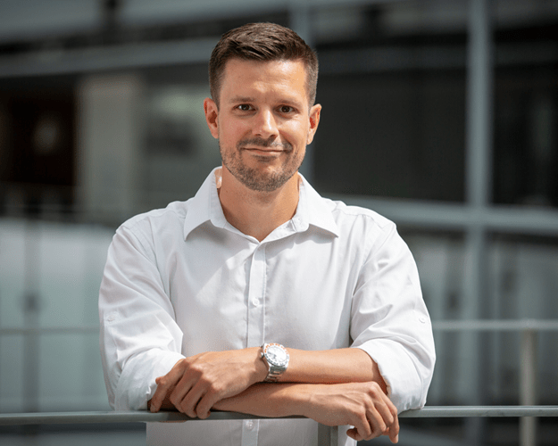 Casper Wichmann