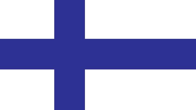 Flagg Finland