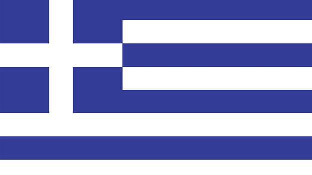 Flagg Hellas