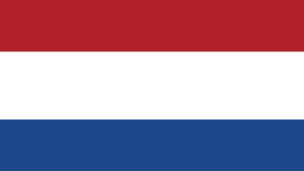 Flagg Nederland