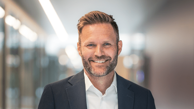 Øyvind Guldvog