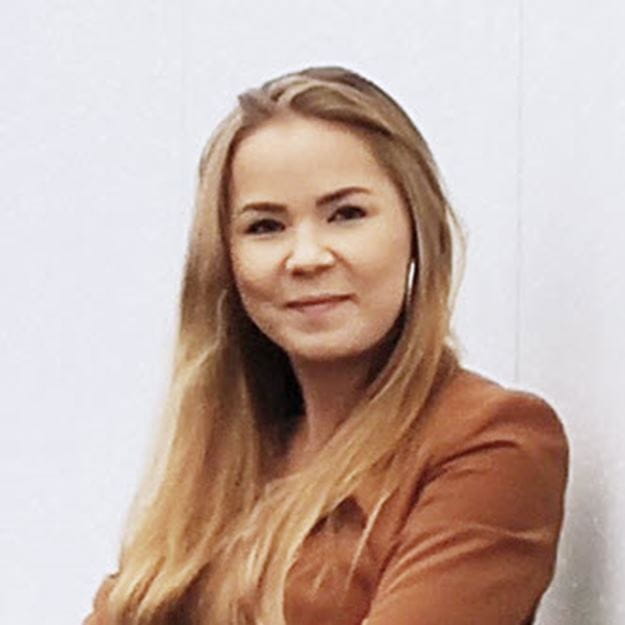 Janette Pokkinen