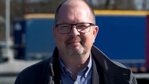 Employee video of Brian Culmsee