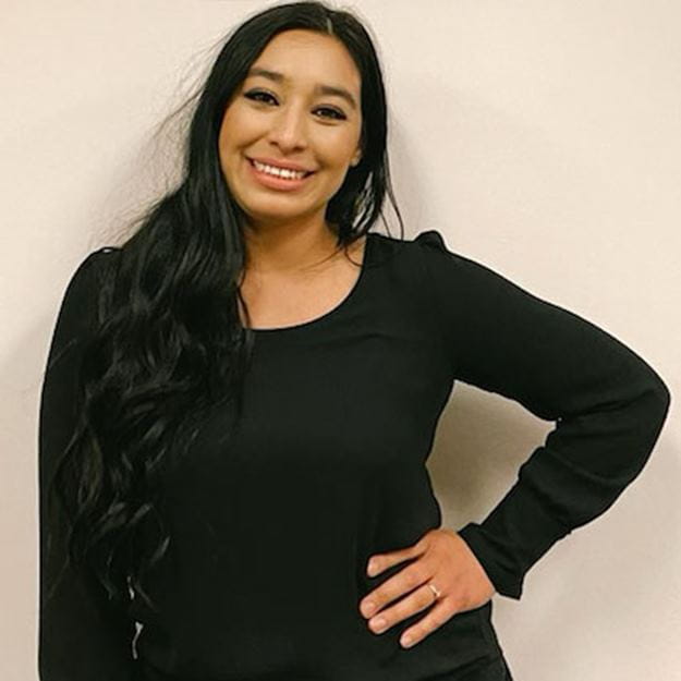 Helen Topete Arreola