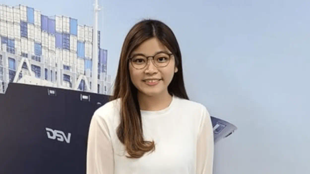 Hazel Wong