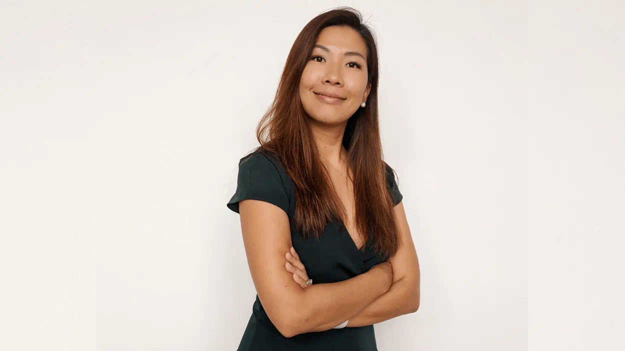 Ivy Chan