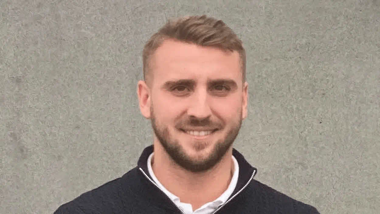 Mergim Mustafa