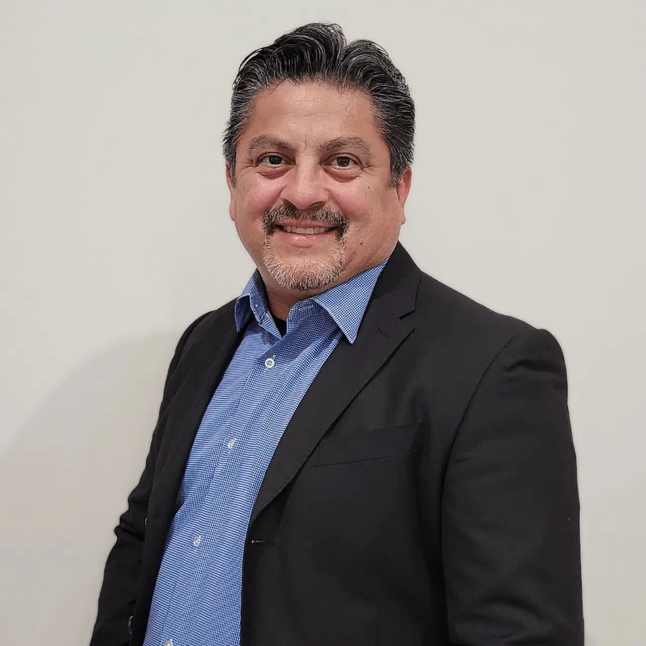 Pedro Villarreal