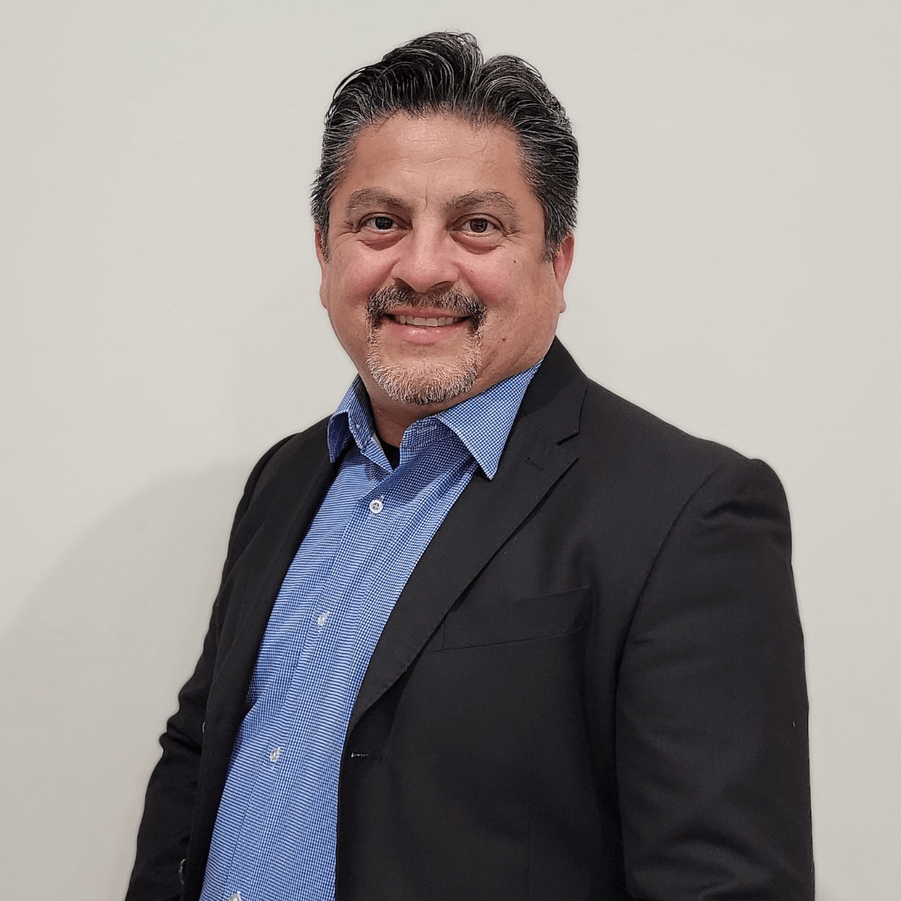 Pedro Villarreal