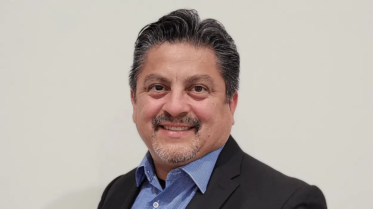 Pedro Villarreal