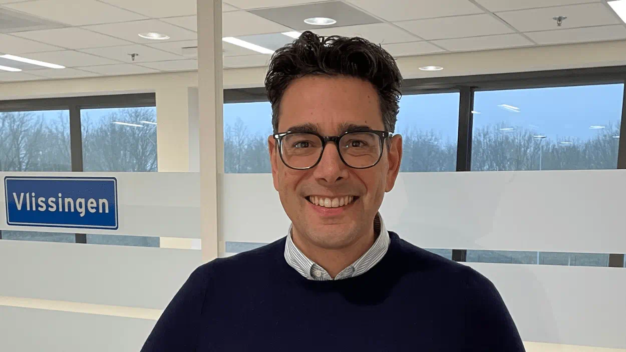 Piet Verhagen