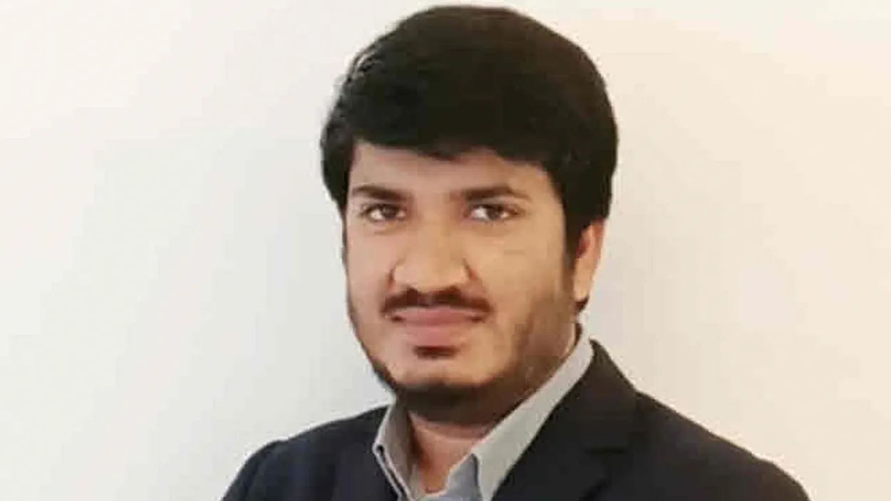 Waqar Islam