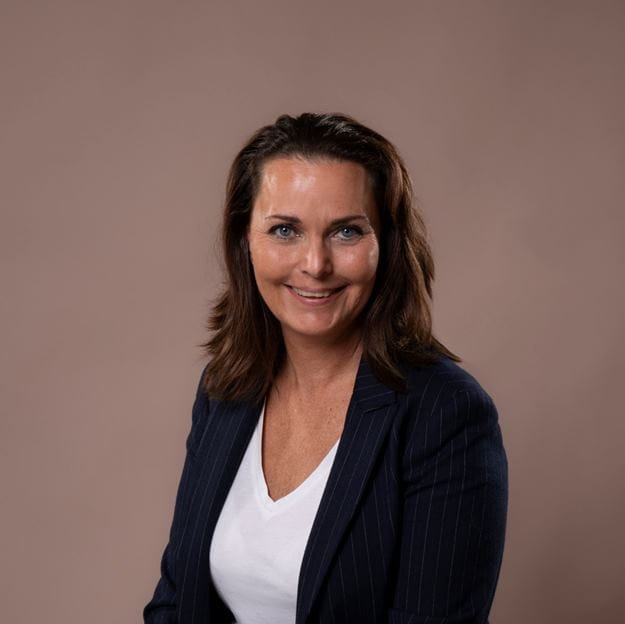 Pia D. Laugesen, General Manager