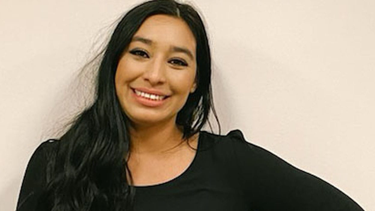 Helen Topete Arreola