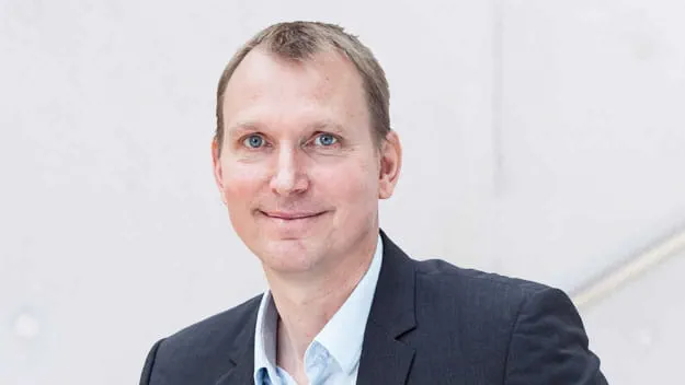 Jesper Riis Group - CIO