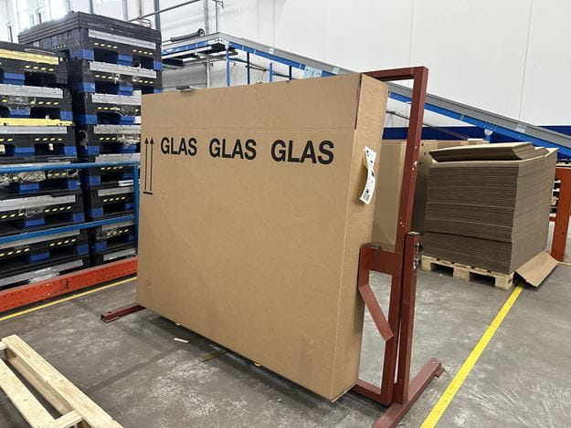 Rutvändaren moment 3