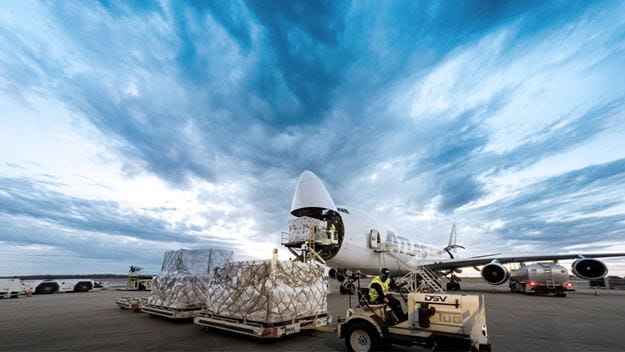 Global DSV Protect Leaflet