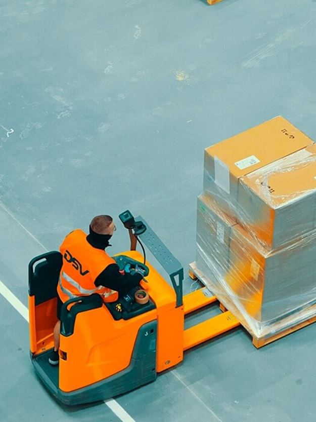 Benefits of outsourcing your South African warehousing