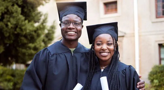 DSV Empowerment trust in South Africa