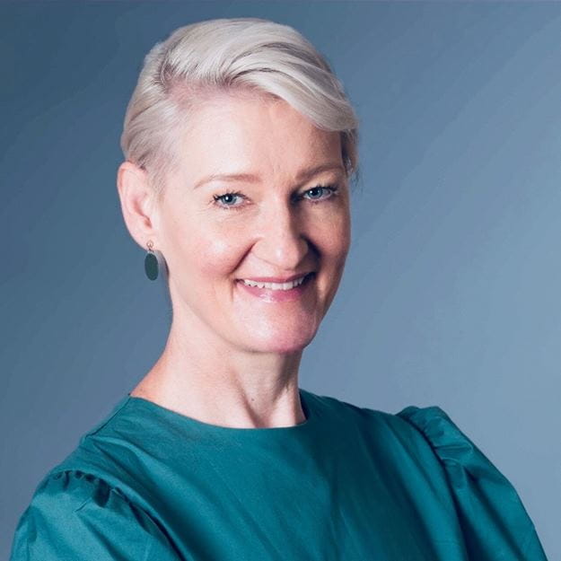 Ilse Botha with 26 years experience provides insights into retail supply chains in south africa