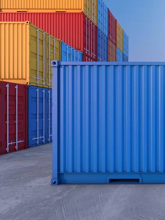 Expert customs clearance