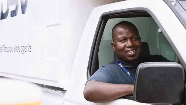 Retail courier