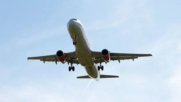 Air freight