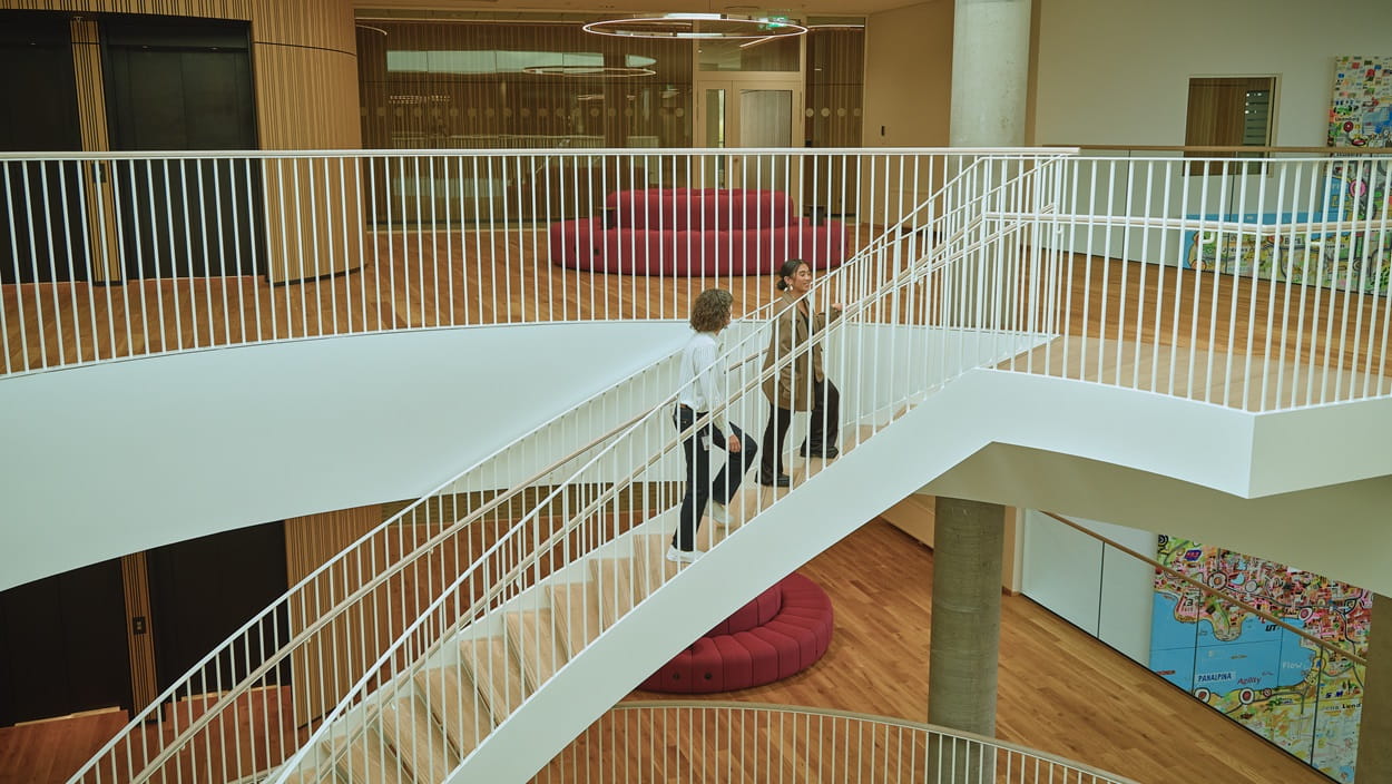 DSV Solotions/Air & Sea-  KSA Jeddah Office