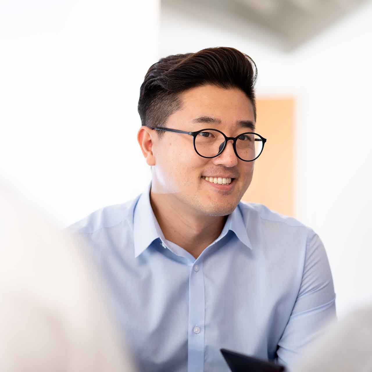 Careers Forward Your Career At Dsv