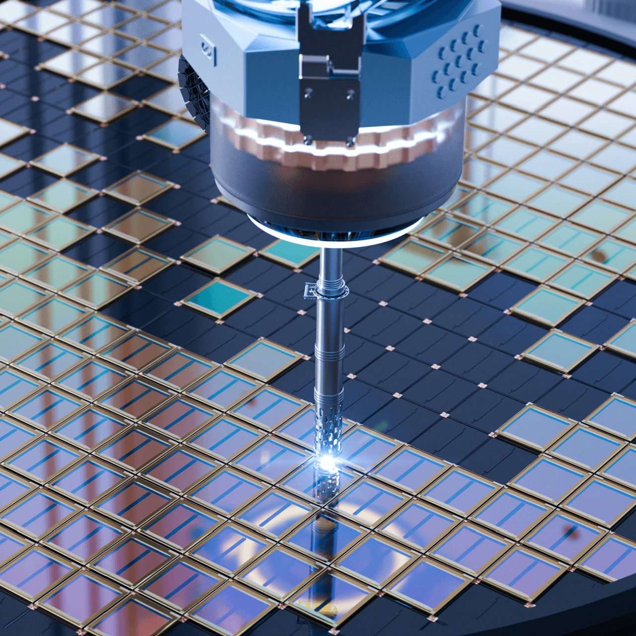 technology industry in the UAE