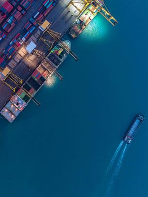 Green Logistics