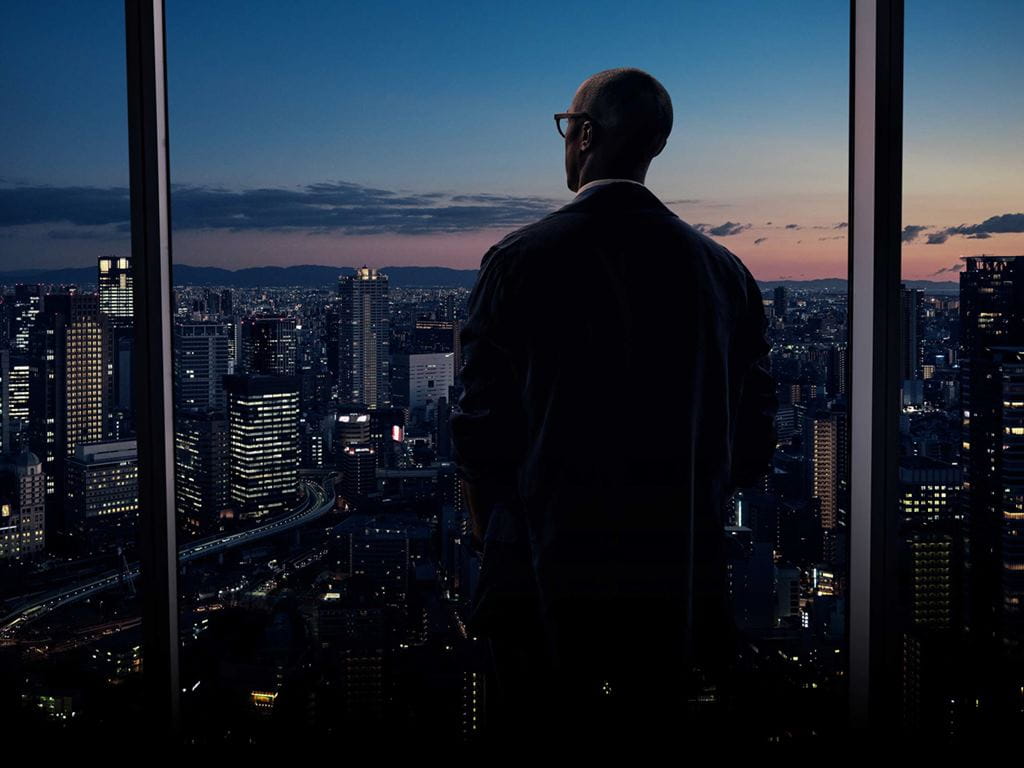 Global Transport and Logistics | DSV