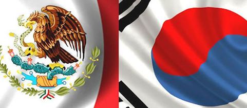Posible tratado comercial entre México y Corea del Sur | DSV